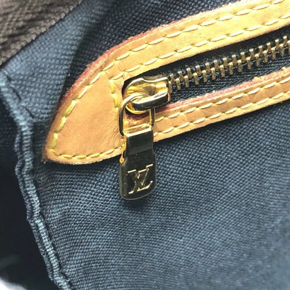 LOUIS VUITTON M44602 Monogram Giant Speedy Bandouliere30 Hand Bag - Picture 7 of 13